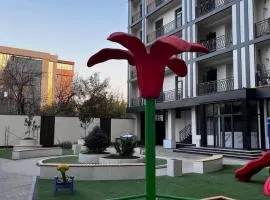 Жк Darhan Residence