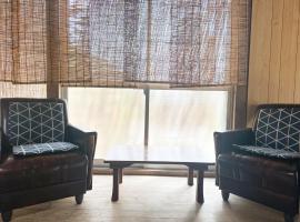 民泊Toshi29、和泊町のホテル