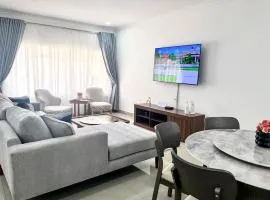Syba Furnished Apartments Meanwood Vorna Valley