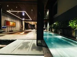 Venus resort Flamingo - FORÊT DE PINS by Ssens Homes
