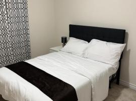 Halton Hills Haven, hotel em Milton