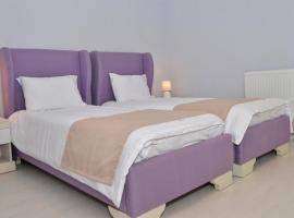 Mykonos Boutique Villa, Hotel in Mamaia Nord – Năvodari