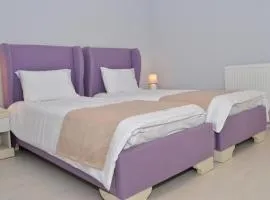 Mykonos Boutique Villa