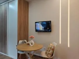 Elegante apartamento, a solo 10 minutos de Sevilla