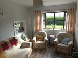 The Croft Apartment