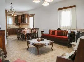 Villa Tonia Retreat with Mountain & Sea Views