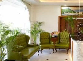 Jaisamand Garh Resort