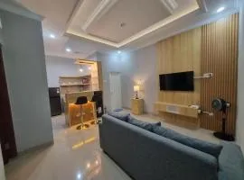Abimanyu Homestay