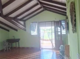 Loft Coton- cocon à deux minutes de la plage