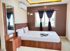 BN hotel, khách sạn ở kolkata