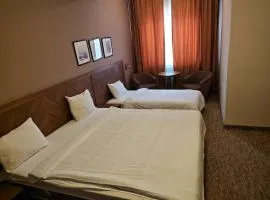 Hotel Emka