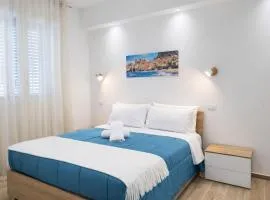 S&L Central Apartment