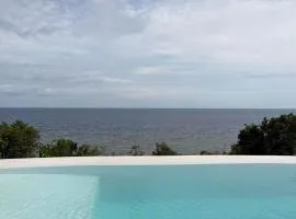 Villa Corazon - Cliffside Luxury Villa Panglao