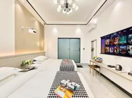 凤凰白麓源精品民宿