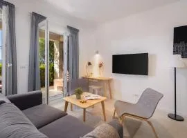 Villa Jolara With Heated Pool - Deluxe Suite 2