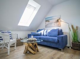 Lister Tor 11: List şehrinde bir otel