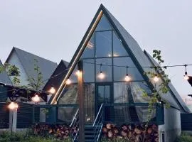 Dekoriza Glamping Ismayilli