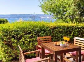Villa Jolara With Heated Pool - Deluxe Suite 2