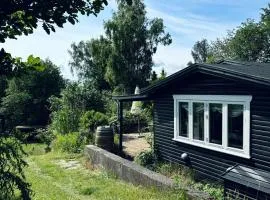 Sommerhus På Bakketop Tæt Ved Kikhavn Strand