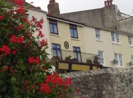 Upper Cottage, Brixham