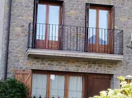 CR TESOL 6 SON - ALT ANEU, hotel u gradu Son