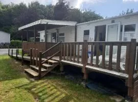 Mobil home 47m2 6 couchages