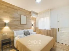 Hospederia IMAR by Cadiz4Rentals