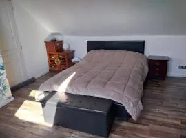 chambres pour 24 heures du Mans