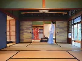 KIEN Traditional Japanese House