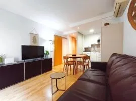 Lugar perfecto en el Casco Antiguo de Girona