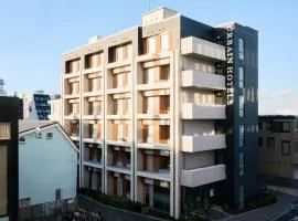 Urbain Tokyo Ueno Kitasenju