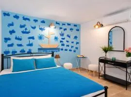 4 Seasons Suites Paradise Athens Airport