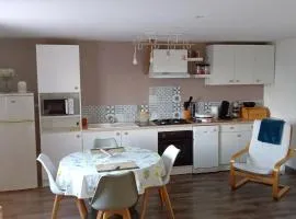 GITE 51 chez PATRICIA