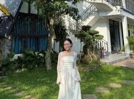 Dương Gia Villa Ba Vì