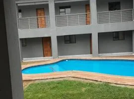 Rest Easy Guest House Pty Ltd