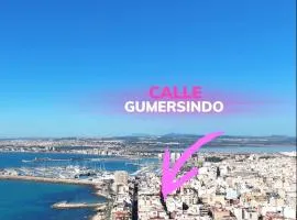 Apartamento la Luna- playa del Cura