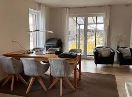 Ferienhaus am See für Paare, Familien, nordseenah, Feriennest am Wangermeer