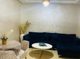 Cozy apartment close to city center