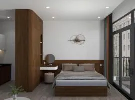 Hidden Boutique ĐN Hotel- Biển Mỹ Khê