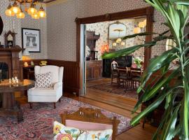 Elmwood Heritage Inn, Hotel in Charlottetown