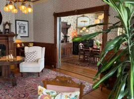 Elmwood Heritage Inn