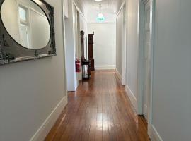 Hotel Avonleigh: Katoomba şehrinde bir otel