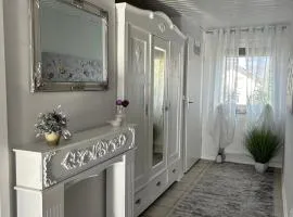 Ferienwohnung Pension Am Berg