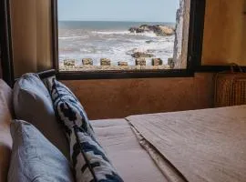 Authentic Riad - Sea View & Rooftop Spa