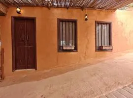 Dahman Arabian Horse Cottage