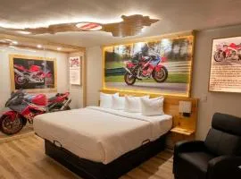Motorcycle Inn