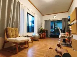 Dhong Short Term Apartment
