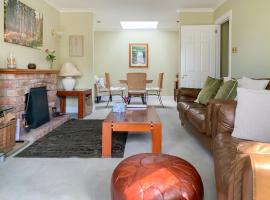 Capelrig, hotel v mestu Balfron