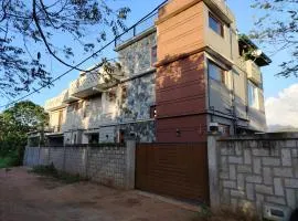 Roo hills Reverston View Holiday Home
