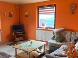 Ferienwohnung am Balkon des Erzgebirges - Bernsbach